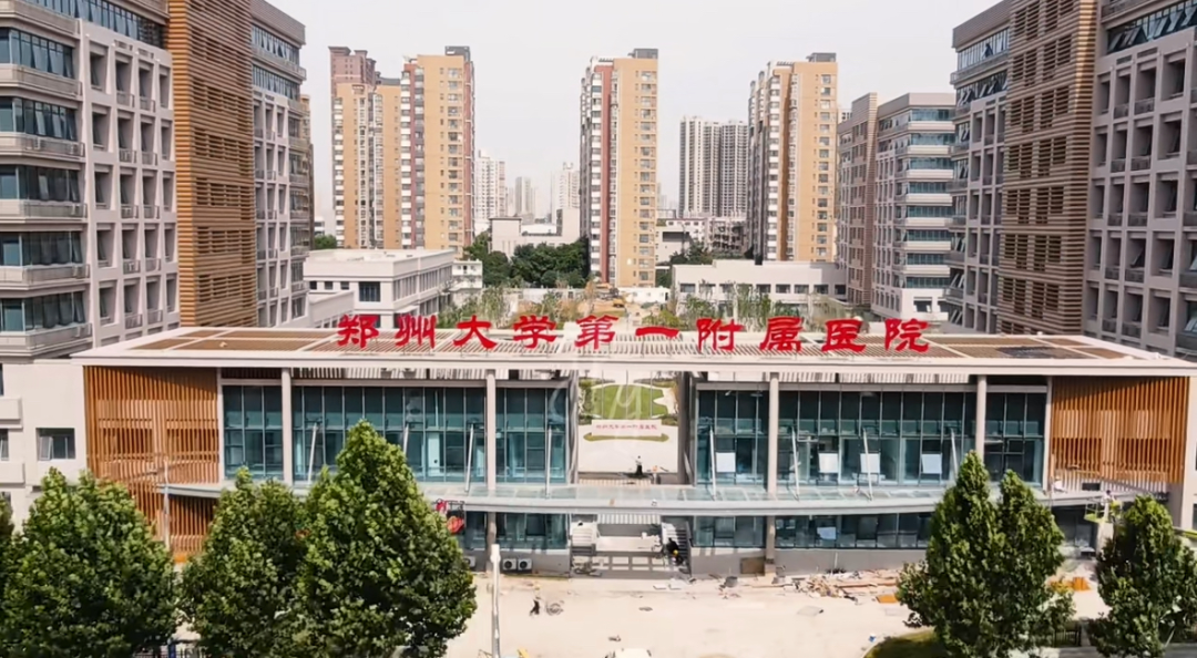 “全球最大医院”更大了，新院区刚刚挂牌