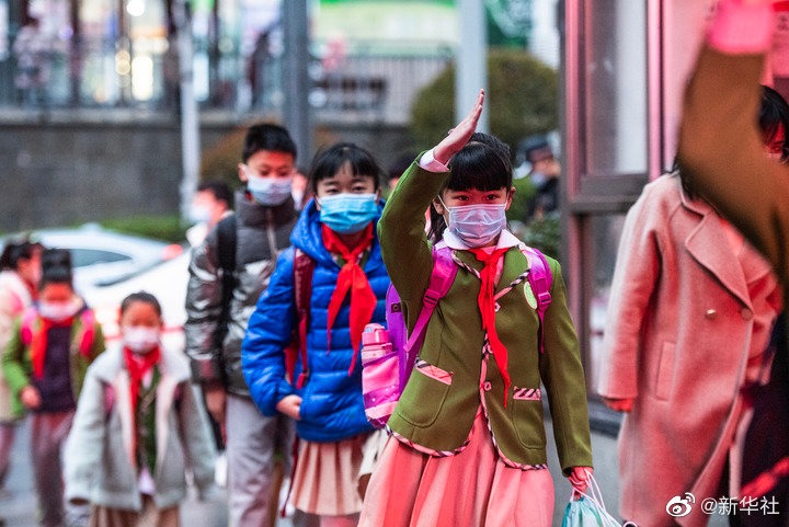 全国民办学校总数持续缩减，四年共减少超2万所