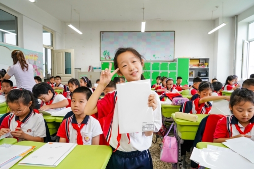 教育部部署进一步加强中小学规范汉字书写教育