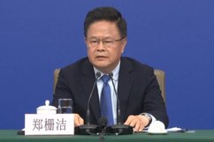 郑栅洁：扩大优质教育资源供给，双一流高校本科力争再扩招2万人